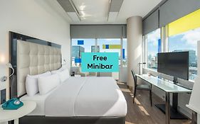 Innside By Melia Duesseldorf Hafen